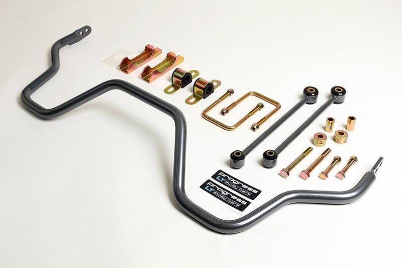 Progress LT Progress Tech LT 07-21 Toyota Tundra Rear Sway Bar 1.125in dia. (28.5mm)