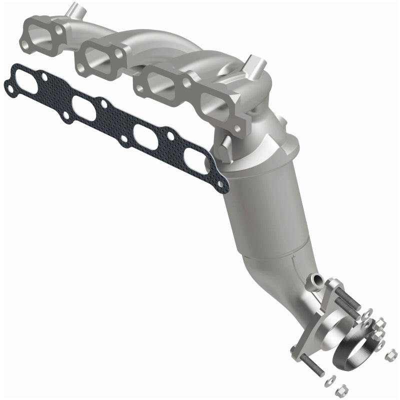 MagnaFlow DF Cat. Conv 07-10 Chevy Colorado / 07-10 GMC Canyon / 07-08 Isuzu I-290 2.9L Manifold