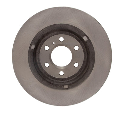 DFC 11-15 VPG MV-1 Rear Brake Rotor