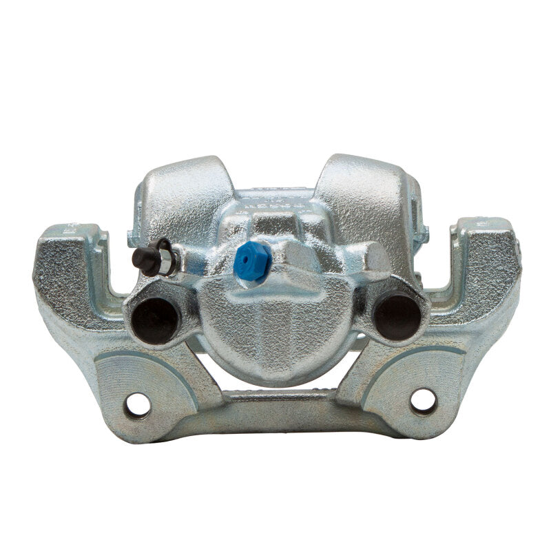 DFC 12-18 BMW 328d Front-R Premium Caliper - Silver Zinc Coated