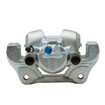 DFC 12-18 BMW 328d Front-R Premium Caliper - Silver Zinc Coated