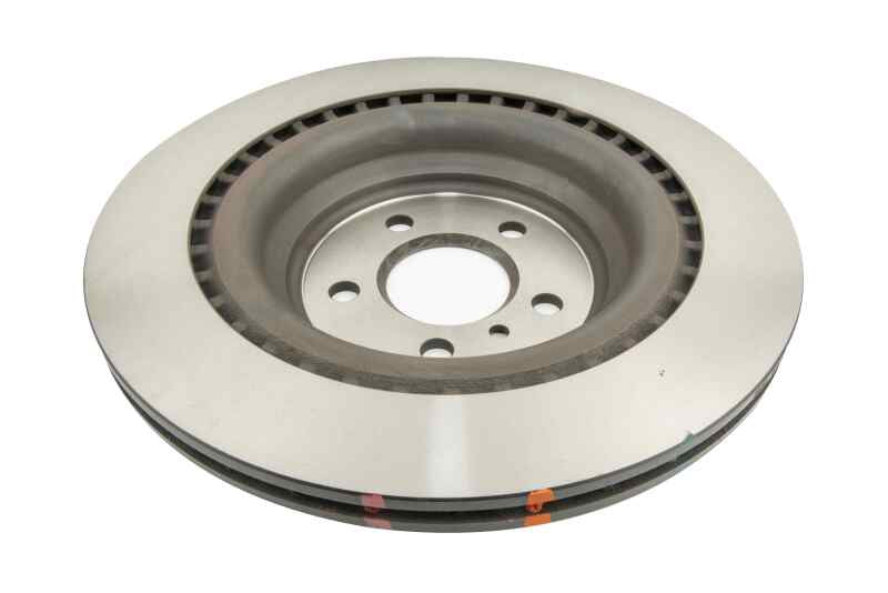 DBA 12-15 Mercedes-Benz ML350 AMG (w/375mm Front Rotor) Rear 4000 Series Standard Rotor