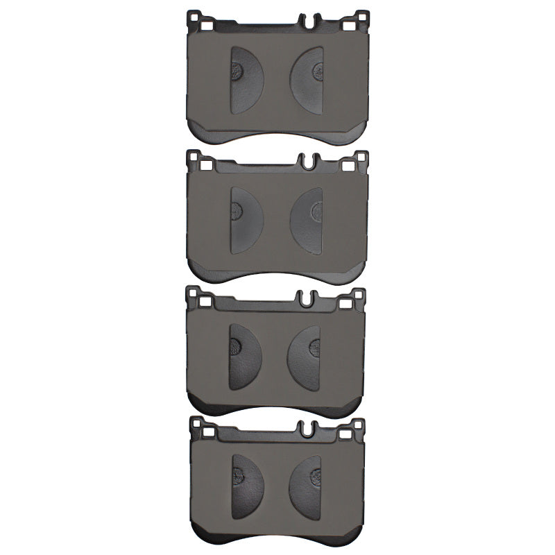 R1 Concepts R1 13-23 Mercedes-Benz SL400 Front Optimum OE Brake Pads