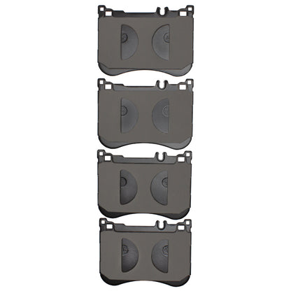 R1 Concepts R1 13-23 Mercedes-Benz SL400 Front Optimum OE Brake Pads