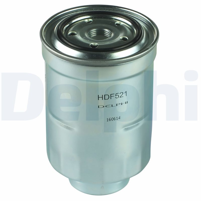DELPHI DELHDF521 Fuel Filter