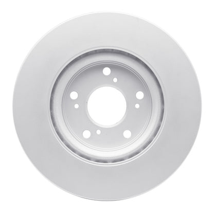 DFC 12-16 Honda CR-V Front GeoSPEC Coated Rotor