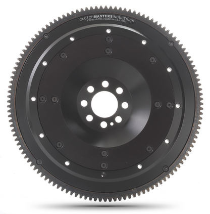 Clutch Masters 07-08 Infiniti G35 3.5L/07-08 Nissan 350Z 3.5L 850 Series Twin Disc Aluminum Flywheel