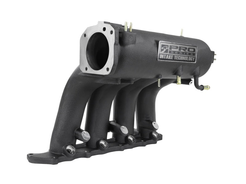 Skunk2 Racing Skunk2 Pro Series 94-01 Honda/Acura H22A/F20B Intake Manifold (Excluding Type SH) - Black Series