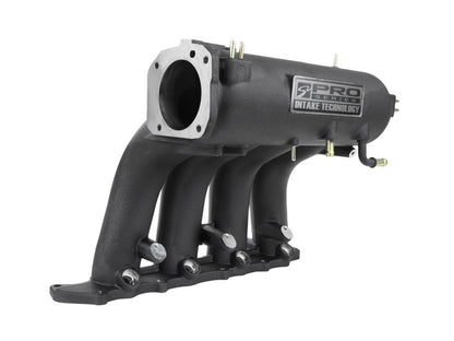 Skunk2 Racing Skunk2 Pro Series 94-01 Honda/Acura H22A/F20B Intake Manifold (Excluding Type SH) - Black Series