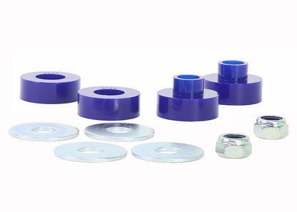 SuperPro Strut Mount Bushing Kit