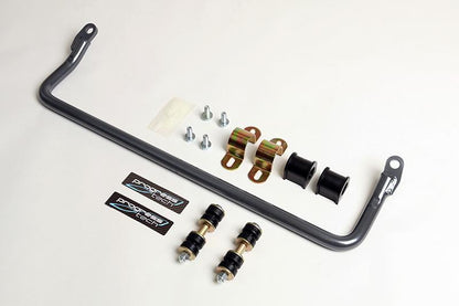 Progress Technology Progress Tech 00-11 Ford Focus Rear Sway Bar (22mm)