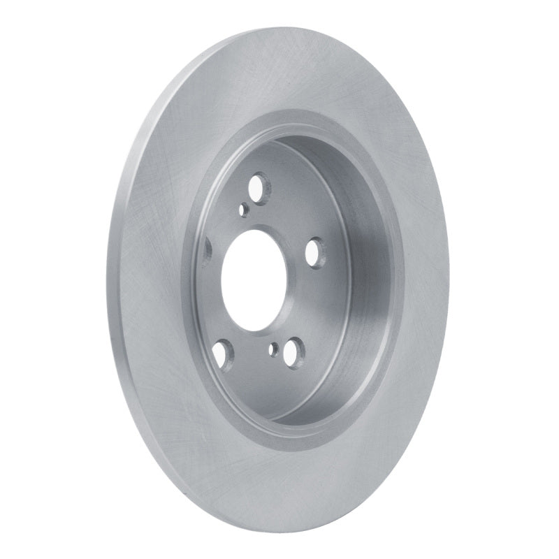 DFC 09-15 Toyota Corolla (Mexico) Rear Brake Rotor