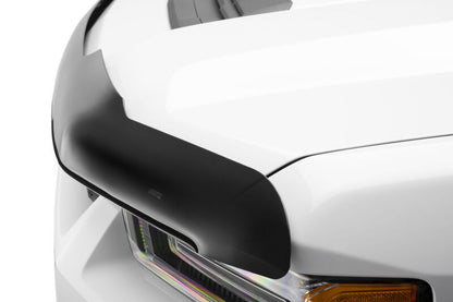 Husky Liners 02-09 Chevrolet Trailblazer Hood Shield - Smoke