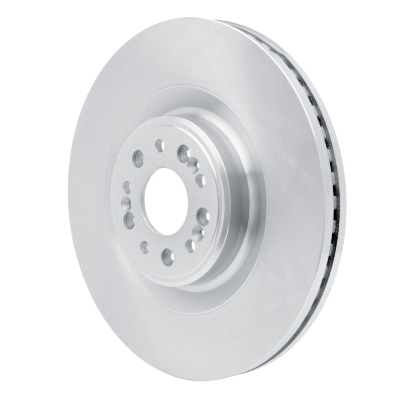 DFC 17-22 Genesis G90 Front Brake Rotor