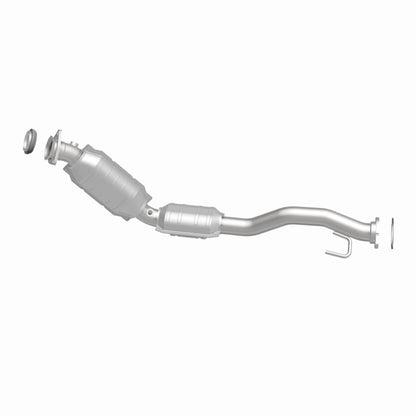 MagnaFlow Direct Fit Catalytic Converter 08 Trailb/Envoy 4.2L