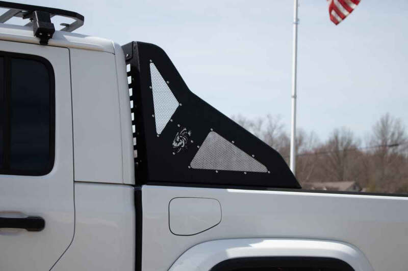 Fishbone Offroad 2020+ Jeep Gladiator Chase Rack