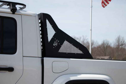Fishbone Offroad 2020+ Jeep Gladiator Chase Rack
