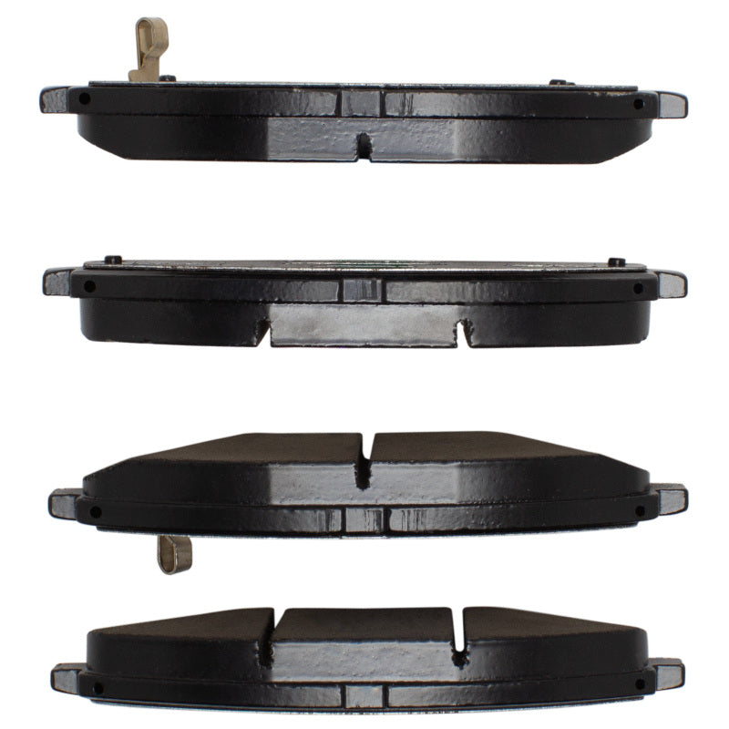 R1 Concepts R1 14-26 Mazda Cx-30 Front Optimum OE Brake Pads