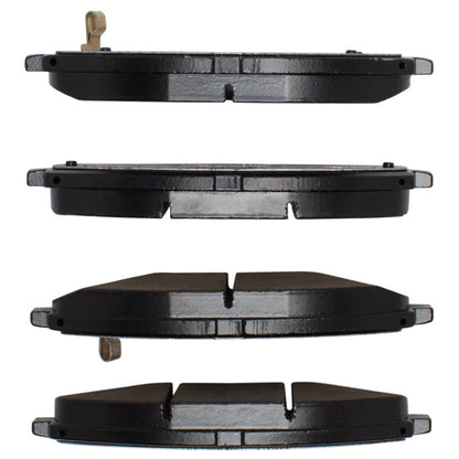 R1 Concepts R1 14-26 Mazda Cx-30 Front Optimum OE Brake Pads