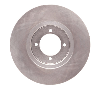 DFC 69-89 Peugeot 505/504 Front Brake Rotor