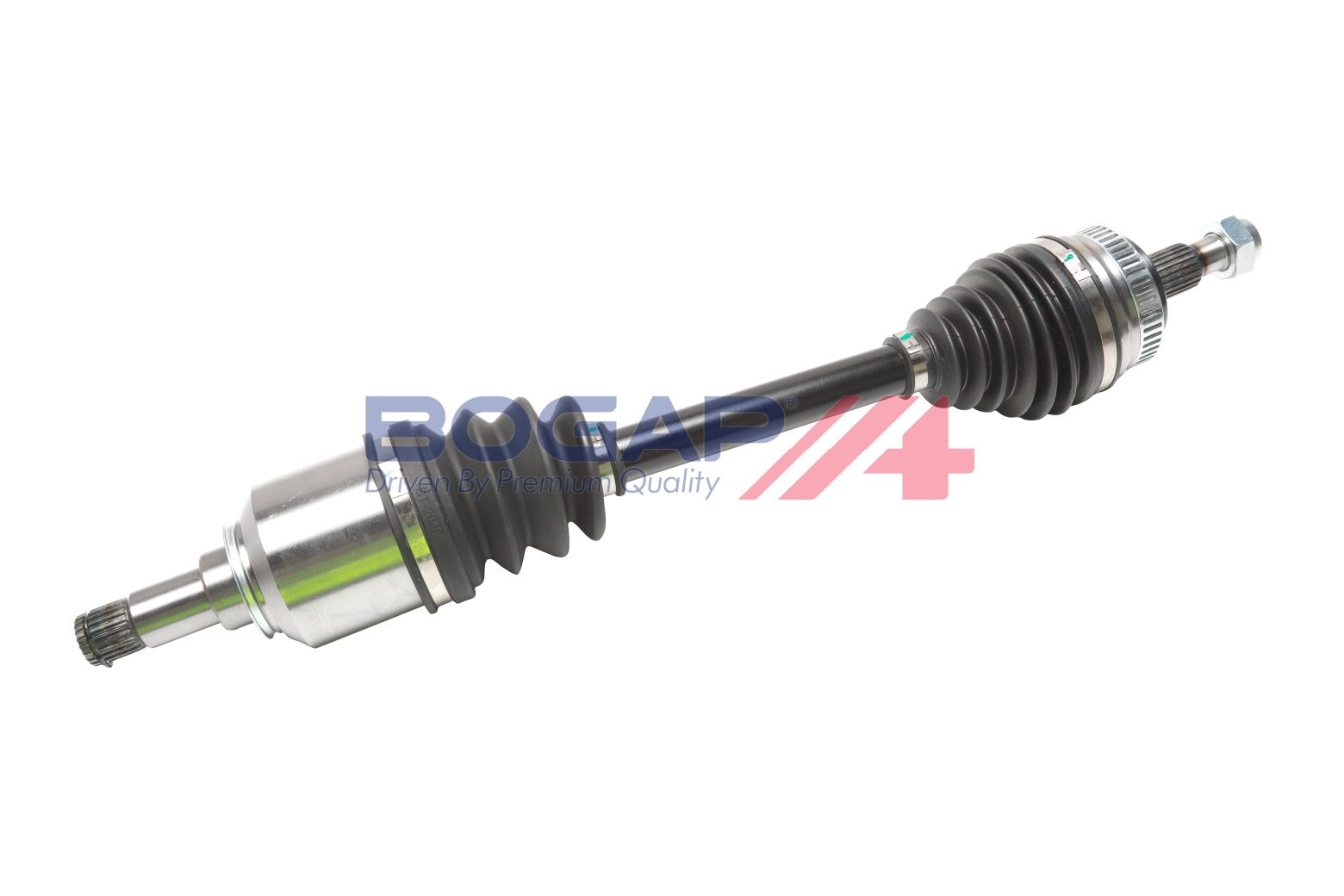 BOGAP C3510225 Drive Shaft