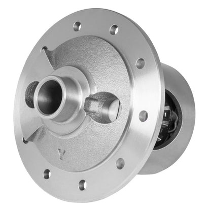 Yukon Gear & Axle Yukon Gear Dura Grip Limited Slip Differential for GM 12 Bolt 30 Spl 2.76-3.42 Ratio