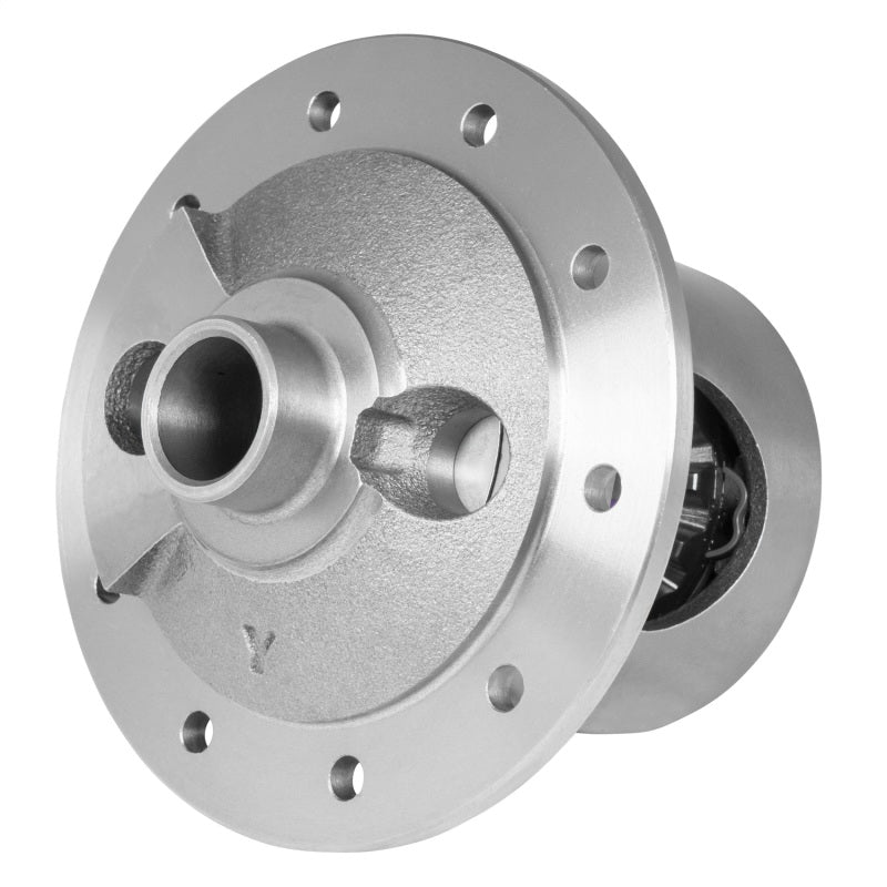 Yukon Gear & Axle Yukon Gear Dura Grip Positraction For GM 8.5in & 8.6in w/ 30 Spline Axles