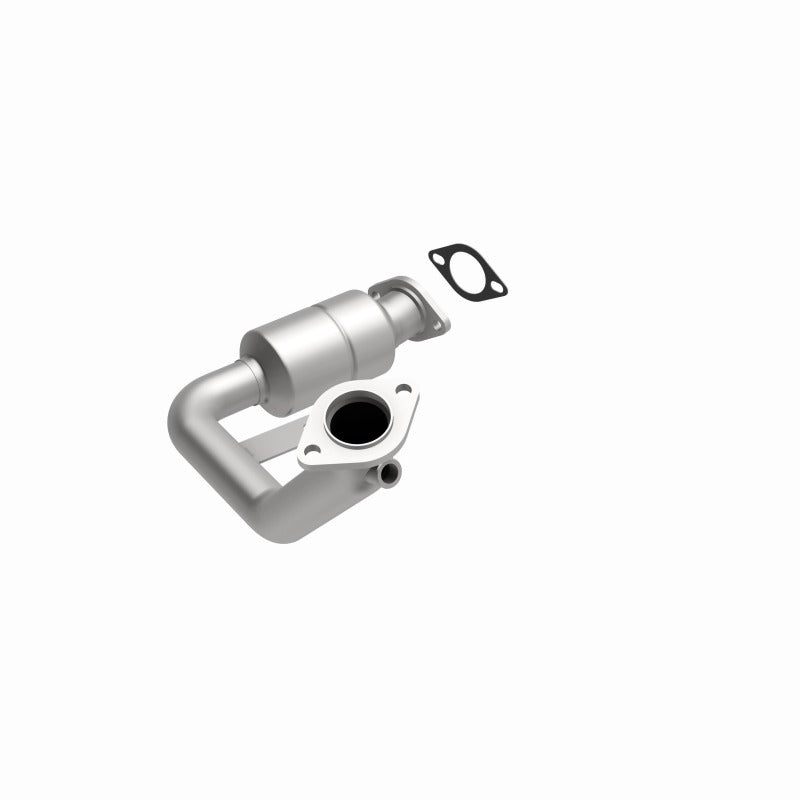 MagnaFlow Direct Fit Catalytic Converter 01-03 Montero 3L Driver Side Front OEM