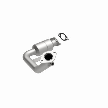 MagnaFlow Direct Fit Catalytic Converter 01-03 Montero 3L Driver Side Front OEM
