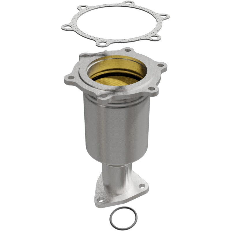 MagnaFlow Direct Fit Catalytic Converter 01-04 Pathfinder P/S frt OE