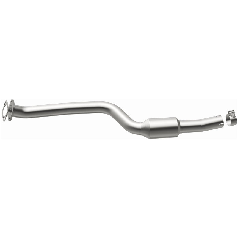 MagnaFlow 09-16 BMW Z4 L6 3.0L OEM Grade / EPA Compliant Direct-Fit Catalytic Converter