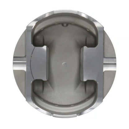 Wiseco HD Evo 883 Overbore 1200 101 CR 86-10 Piston Kit