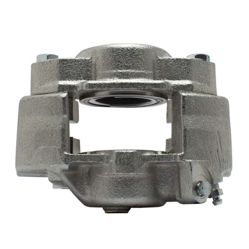 DFC 62-79 Austin Healey Sprite Front-L Premium Caliper - Silver Zinc Coated