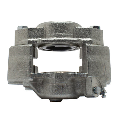 DFC 62-79 Austin Healey Sprite Front-L Premium Caliper - Silver Zinc Coated