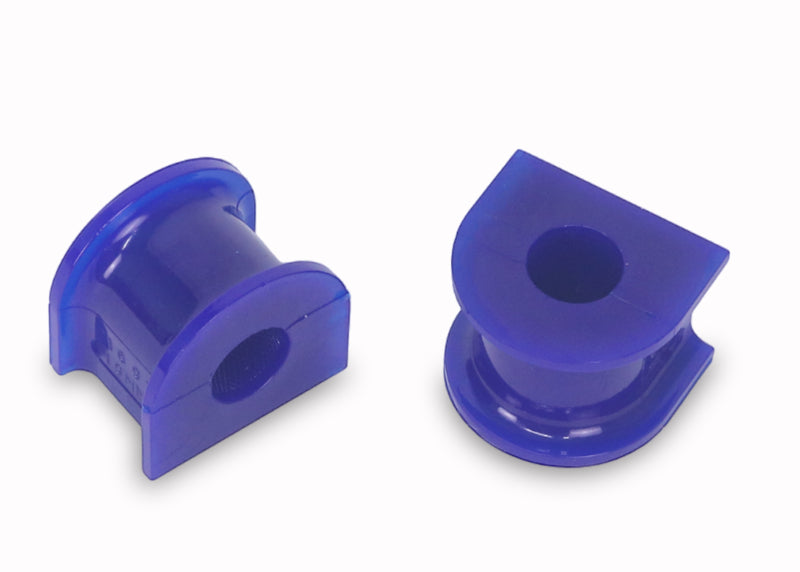 SuperPro Sway Bar Mount Bush 19mm Kit