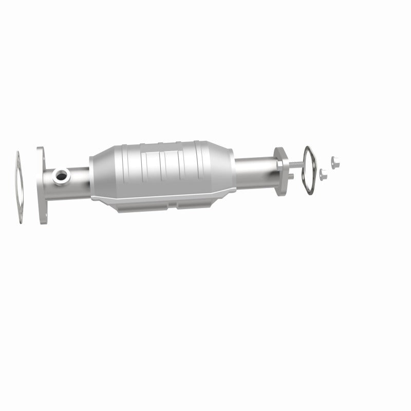 MagnaFlow Direct Fit Catalytic Converter LANCER- 02-03 4 2.0L OEM