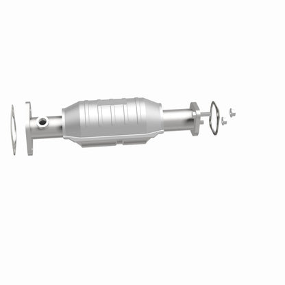 MagnaFlow Direct Fit Catalytic Converter LANCER- 02-03 4 2.0L OEM