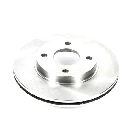 PowerStop Power Stop 00-04 Ford Focus Front Autospecialty Brake Rotor