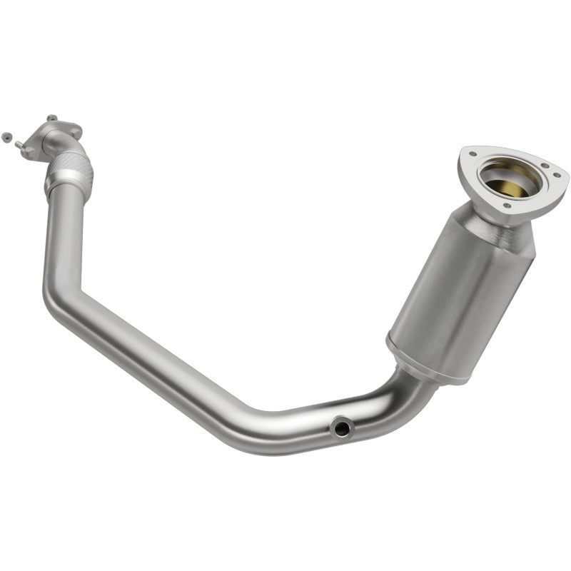 MagnaFlow 2007 Chevrolet Malibu 3.5L Direct Fit Converter