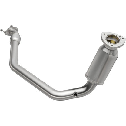 MagnaFlow 2007 Chevrolet Malibu 3.5L Direct Fit Converter