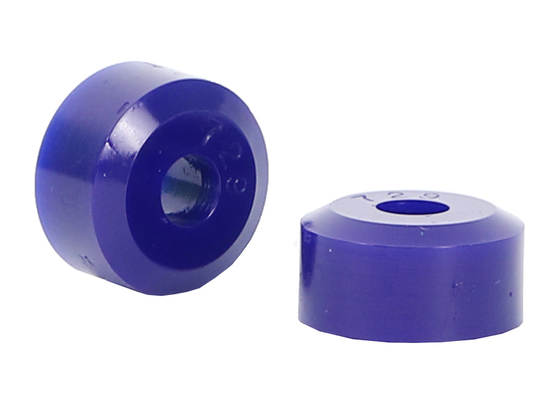 SuperPro Engine Cushion - Front Stabilizer Bushing Kit