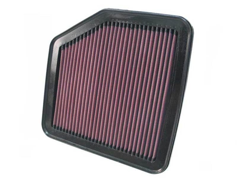 K&N Engineering K&N Lexus IS 350 Drop In Air Filter