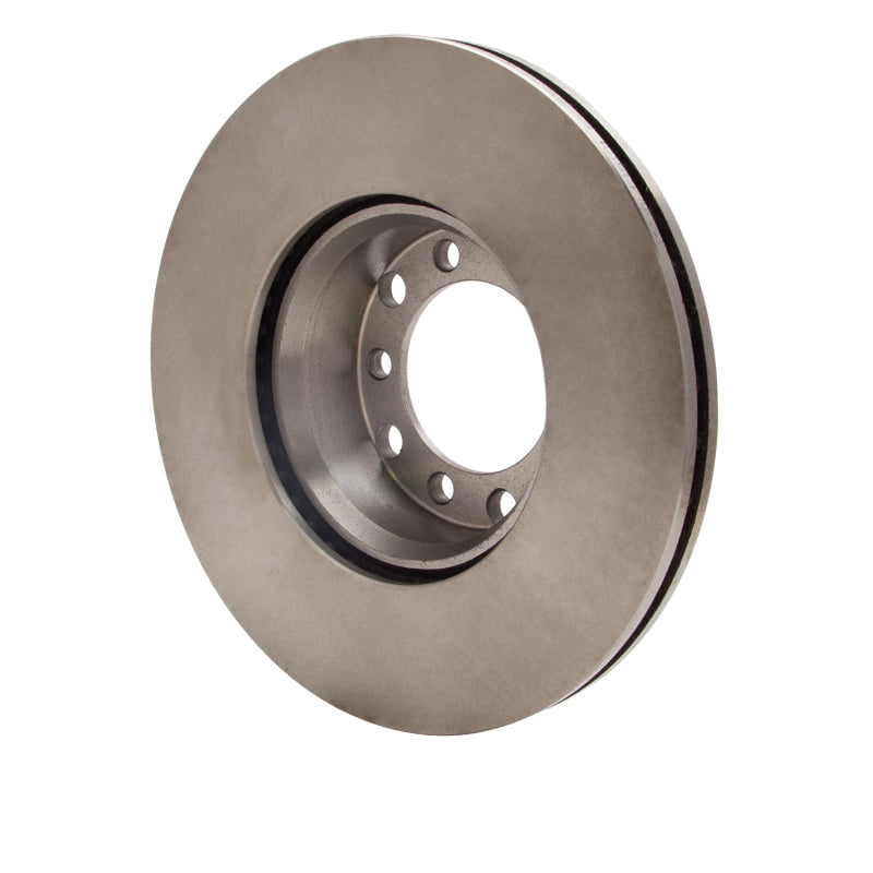 DFC 72-74 Mercedes-Benz 450SLC Front Brake Rotor