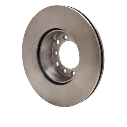 DFC 72-74 Mercedes-Benz 450SLC Front Brake Rotor