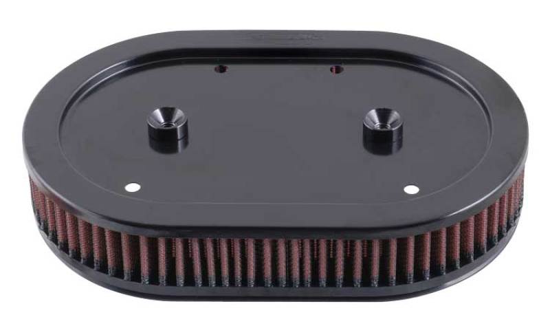 K&N Engineering K&N 88-12 Harley-Davidson Sportster Screamin Eagle Element Replacement Air Filter