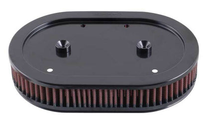 K&N Engineering K&N 88-12 Harley-Davidson Sportster Screamin Eagle Element Replacement Air Filter