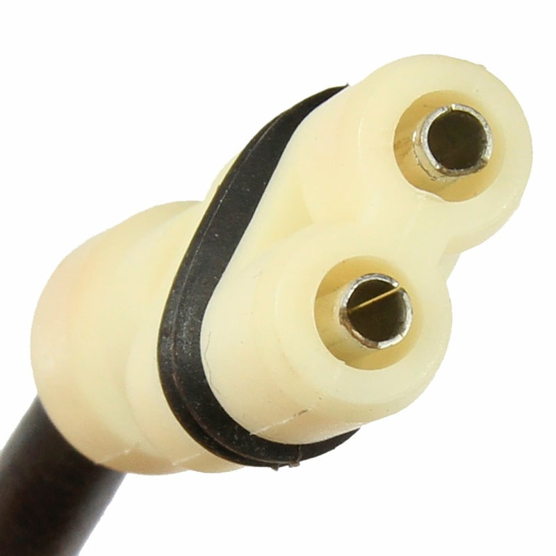 PowerStop Power Stop 90-98 Porsche 911 Front Euro-Stop Electronic Brake Pad Wear Sensor