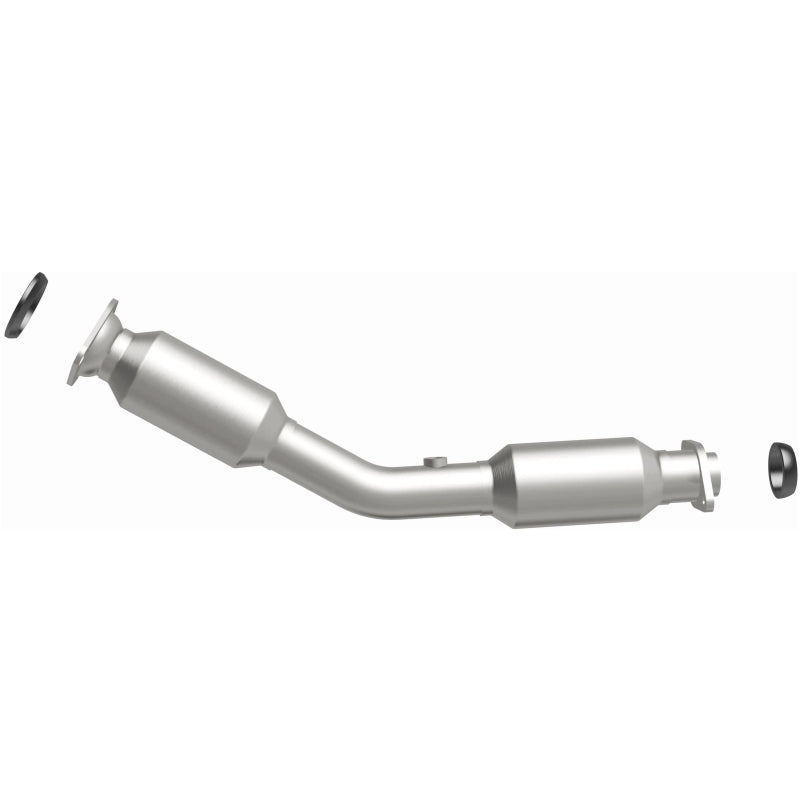 MagnaFlow Direct Fit Catalytic Converter California Grade CARB Compliant 09-12 Nissan Sentra L4 2.0L