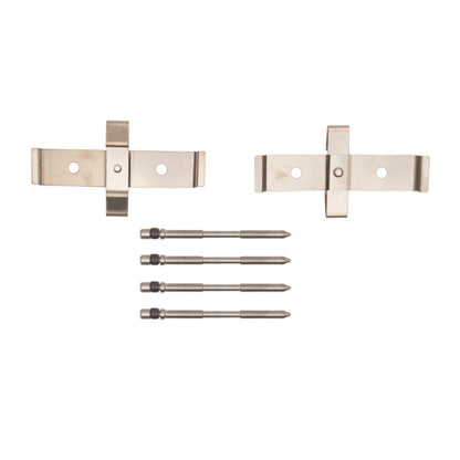DFC 14-22 Maserati Ghibli Front Premium Hardware Kit