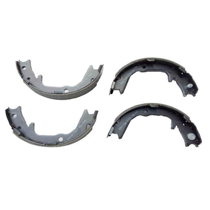 PowerStop Power Stop 04-06 Mitsubishi Lancer Rear Autospecialty Parking Brake Shoes